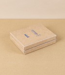 Opinel Neo6 Non-Locking Knife, Black Walnut