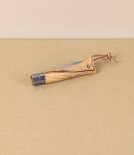 Opinel Neo6 Non-Locking Knife, Olive Wood