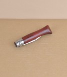 Opinel No.09 Oyster & Shellfish Knife