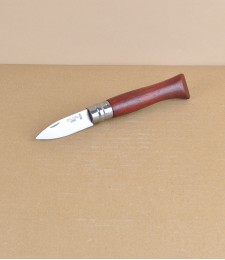 Opinel No.09 Oyster & Shellfish Knife
