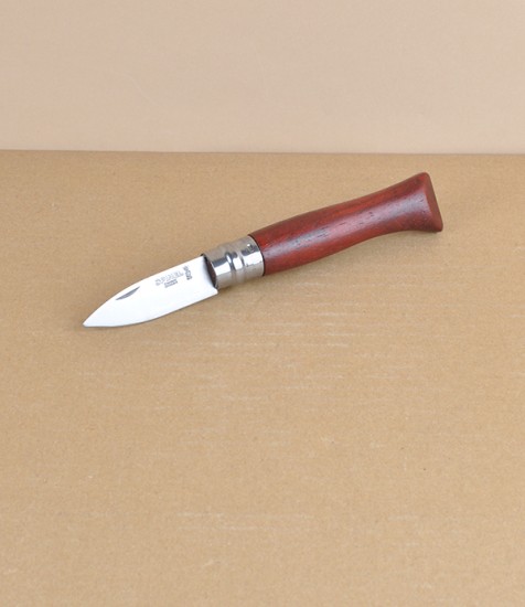 Opinel No.09 Oyster & Shellfish Knife