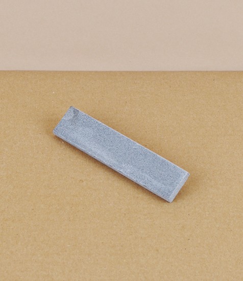 Opinel natural Lombardy sharpening stone, 10cm