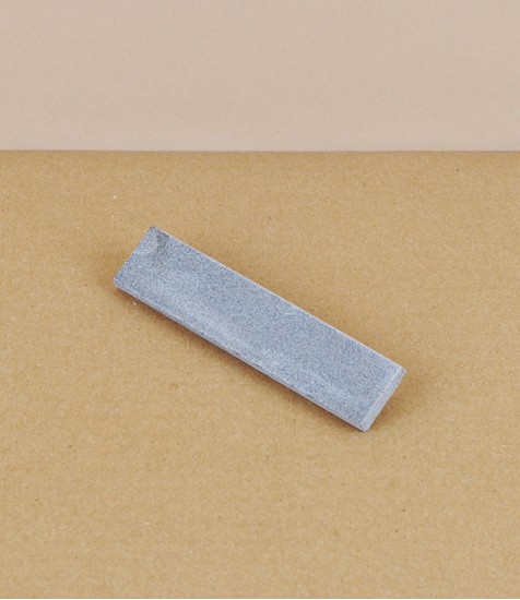 Opinel natural Lombardy sharpening stone, 10cm