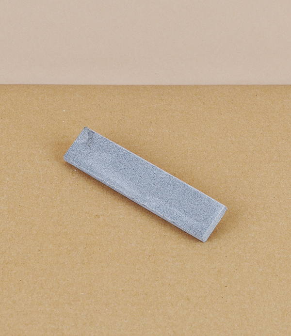 Opinel natural Lombardy sharpening stone, 10cm