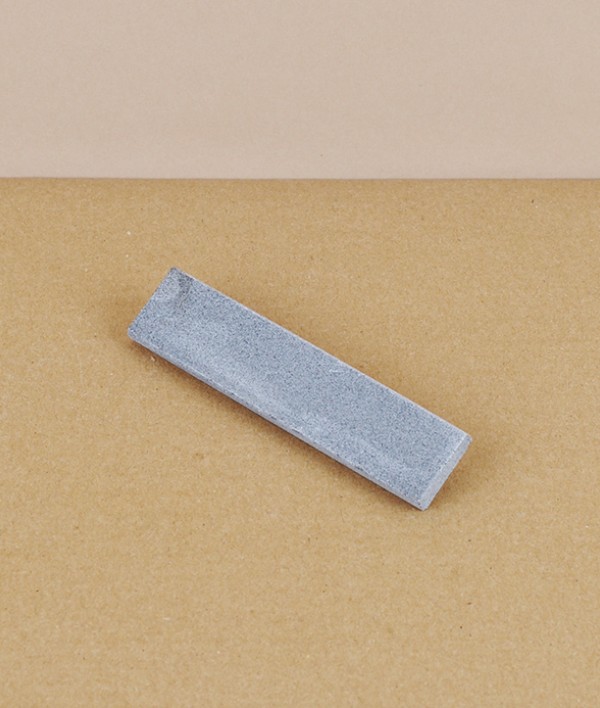 Opinel natural Lombardy sharpening stone, 10cm