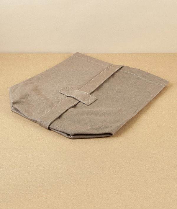 Organic Cotton Lunch Bag