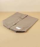 Organic Cotton Lunch Bag