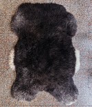 Organically Tanned Sheepskin, Large