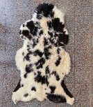 Organically Tanned Sheepskin, Large