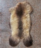 Organically Tanned Sheepskin, Standard
