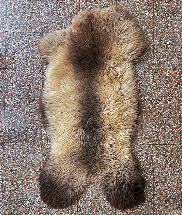 Organically Tanned Sheepskin, Standard