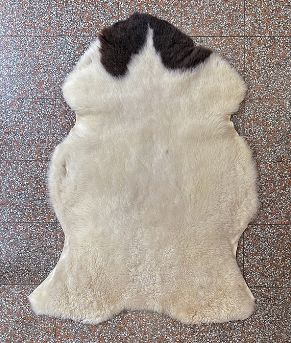 Organically Tanned Sheepskin, Standard