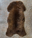 Organically Tanned Sheepskin, Standard