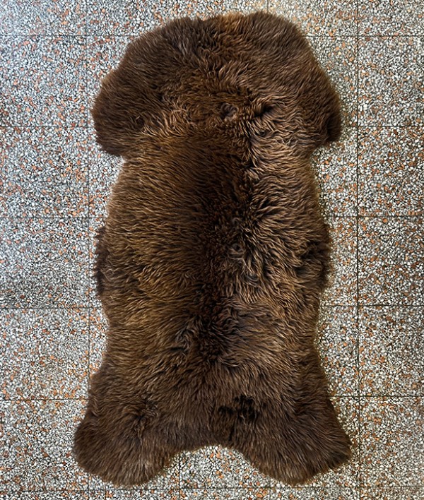 Organically Tanned Sheepskin, Standard