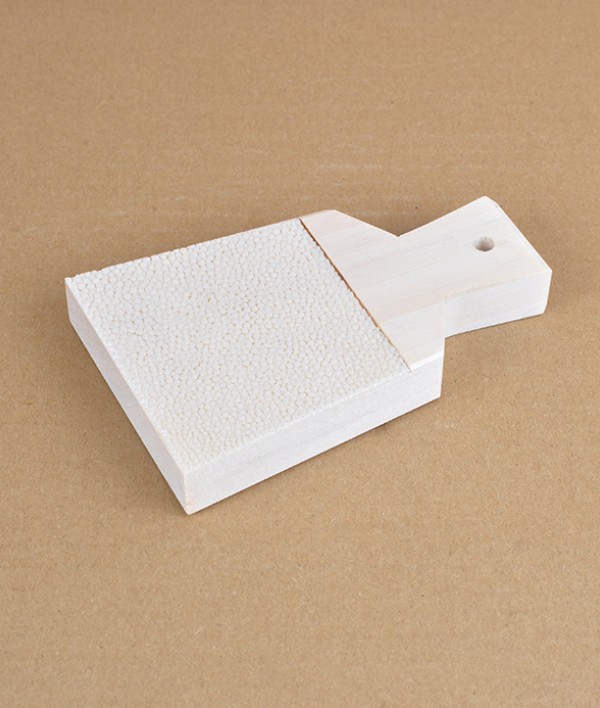 Sharkskin & Hinoki Oroshiki (Grater)