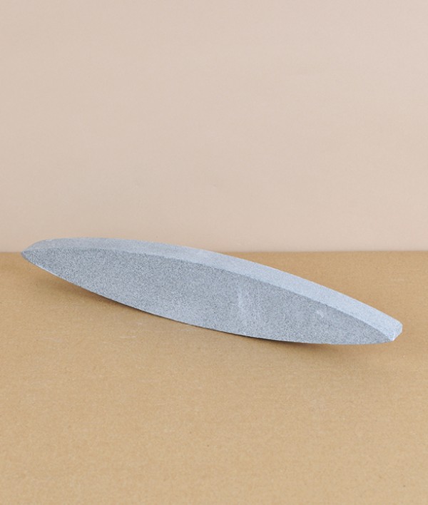 Opinel natural Lombardy sharpening stone, 24cm