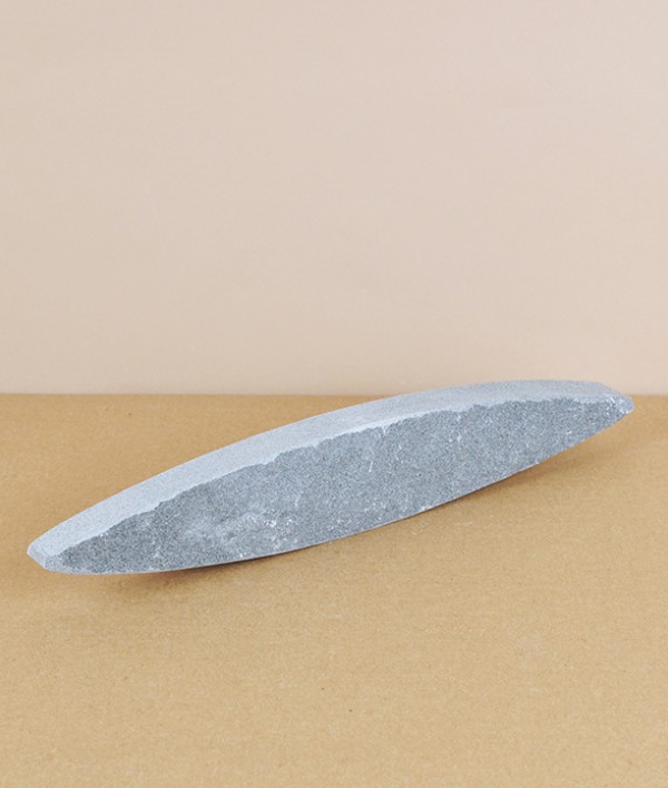 Opinel natural Lombardy sharpening stone, 24cm