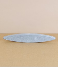 Opinel natural Lombardy sharpening stone, 24cm