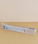 Opinel natural Lombardy sharpening stone, 24cm