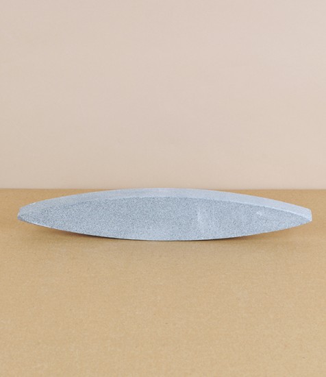 Opinel natural Lombardy sharpening stone, 24cm