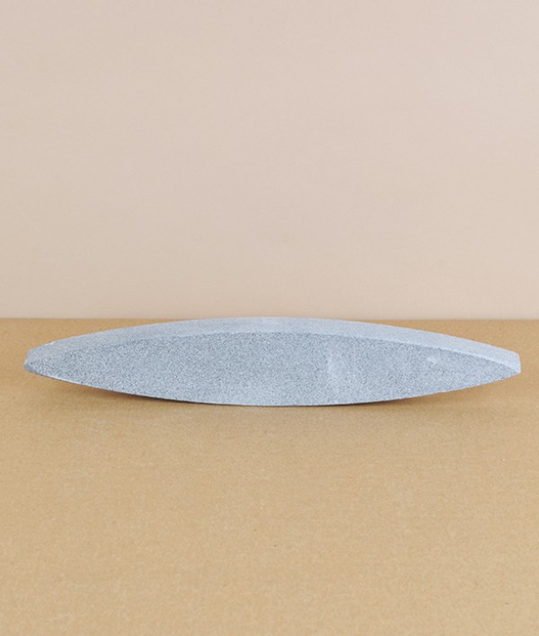 Opinel natural Lombardy sharpening stone, 24cm