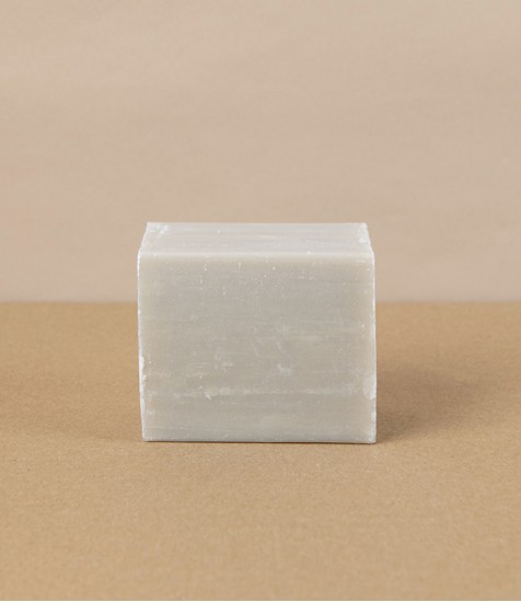 Solid Dish Soap, Lemon Scented