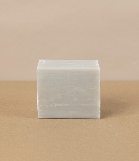 Solid Dish Soap, Lemon Scented