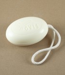 Sheep's Milk Soap on a Rope