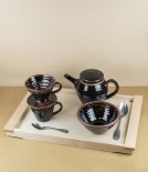 Oxfordshire wooden tray, maple and birch ply