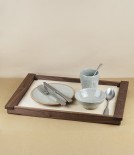 Jack Welbourne Breakfast Set