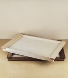 Oxfordshire wooden tray, maple and birch ply
