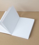 Taisei 'Pad Note' Pocket Notebook, Grid, Black