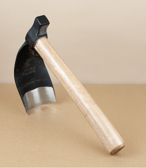Catalonian Wood Worker’s Adze