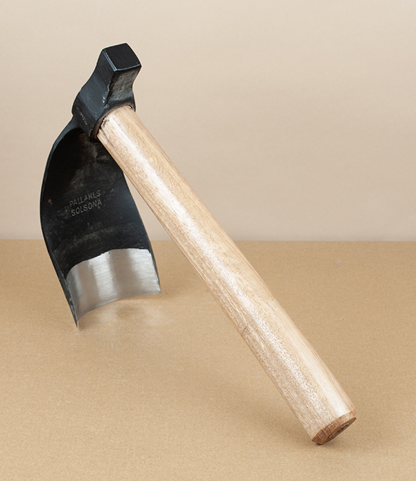 Catalonian Wood Worker’s Adze