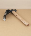 Catalonian Wood Worker’s Adze