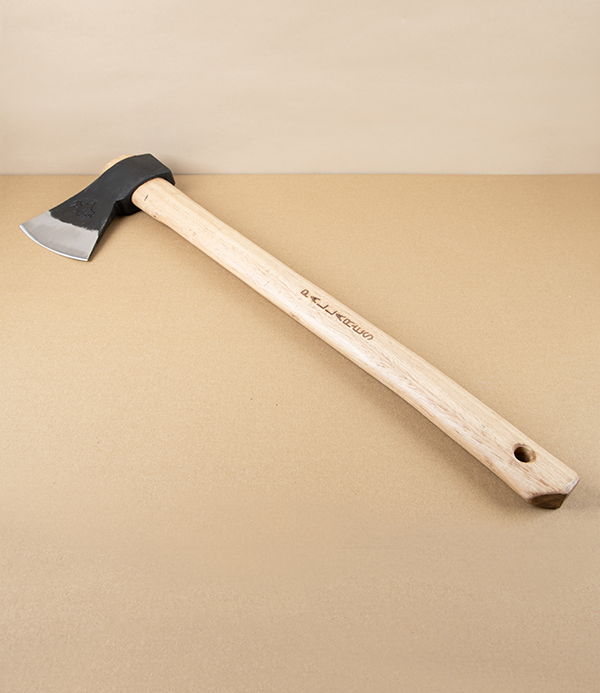 Pallarès Solsona Vizcaina Axe, 1000g