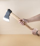 Pallarès Solsona Vizcaina Axe, 1000g