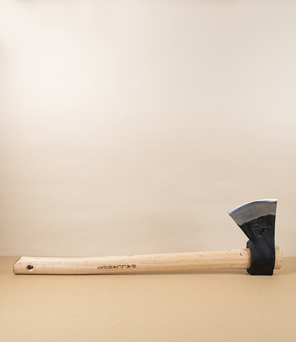 Pallarès Solsona Vizcaina Axe, 1000g