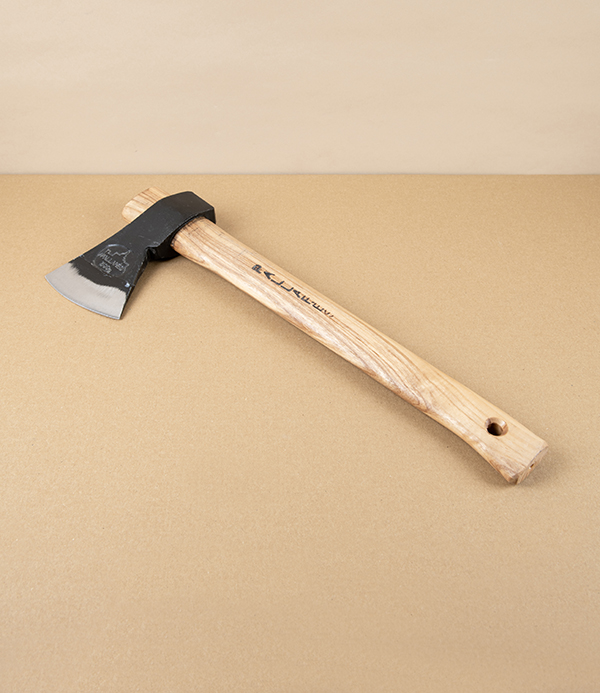 Pallarès Solsona Vizcaina Axe, 500g