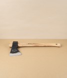 Pallarès Solsona Vizcaina Axe, 500g