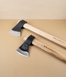 Pallarès Solsona Vizcaina Axe, 500g