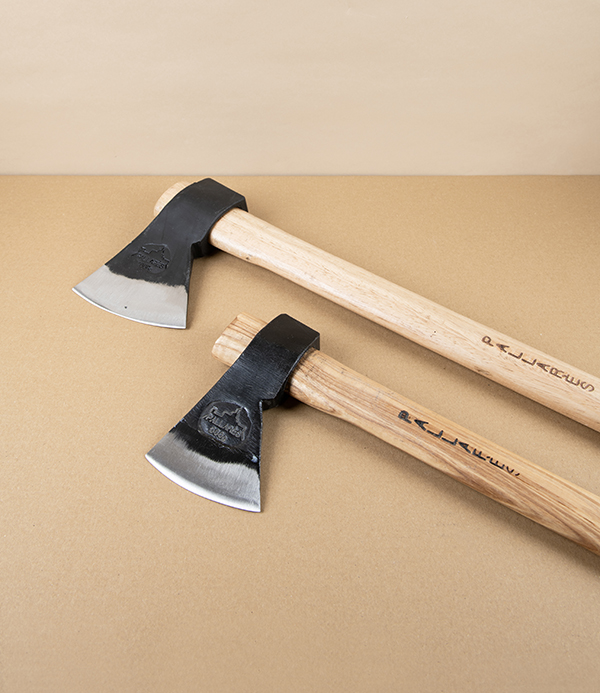 Pallarès Solsona Vizcaina Axe, 500g