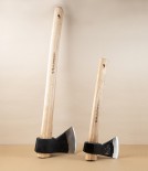 Pallarès Solsona Vizcaina Axe, 1000g