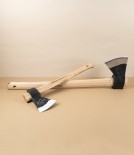 Pallarès Solsona Vizcaina Axe, 500g