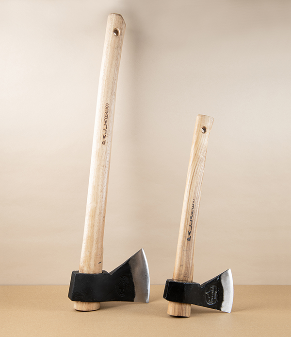 Pallarès Solsona Vizcaina Axe, 1000g