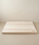 Pallarès Solsona Beech Wood Butcher's Block