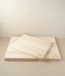 Pallarès Solsona Beech Wood Chopping Board
