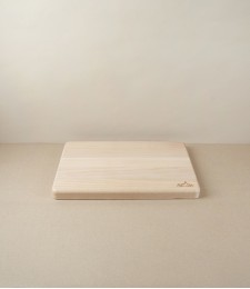 Pallarès Solsona Beech Wood Chopping Board