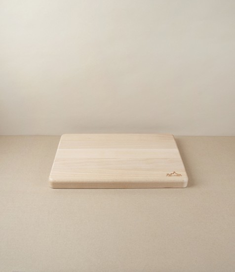 Pallarès Solsona Beech Wood Chopping Board