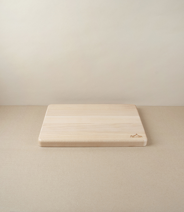 Pallarès Solsona Beech Wood Chopping Board